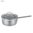 thumbnail image 3 of Batería de cocina de Acero Inoxidable Kochstelle de 8 piezas, 3 of 11