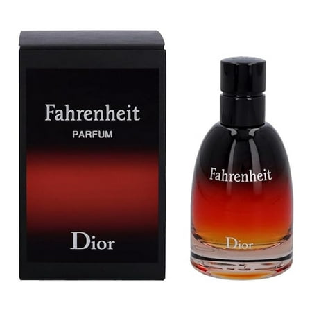 Dior Fahrenheit 75ml/2.5oz Parfum Spray For Men