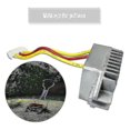 thumbnail image 5 of Voltage Regulator Replacement 691573 808297 Fits For Briggs Stratton 294000 303000 Engines With 20, 5 of 5