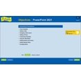 thumbnail image 3 of Professor Teaches Office 2021 & Windows 11 with Skill Assessment [Digital Code], 3 of 7