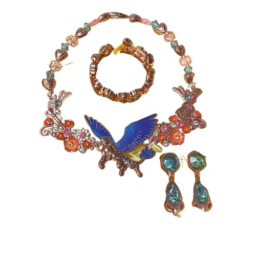 Disney Elena of Avalor Deluxe Accessory Set - Walmart.com