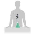 thumbnail image 2 of Oster® Batidora fuente de soda, 2 Velocidades, Capacidad de 750 ML, Verde Aqua B00WN15RIY, 2 of 6