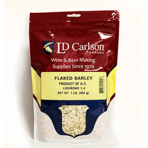 Briess Flaked Barley 1 lb