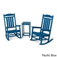 thumbnail image 3 of POLYWOOD Presidential 3 Piece Conversation Set, 3 of 5