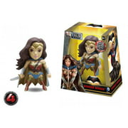 DC Wonder Women 4n Figure