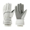 thumbnail image 2 of BotaniNest Winter Ski Warm And Suitable For Outdoor Sports And Activities In Cold Weather., 2 of 6