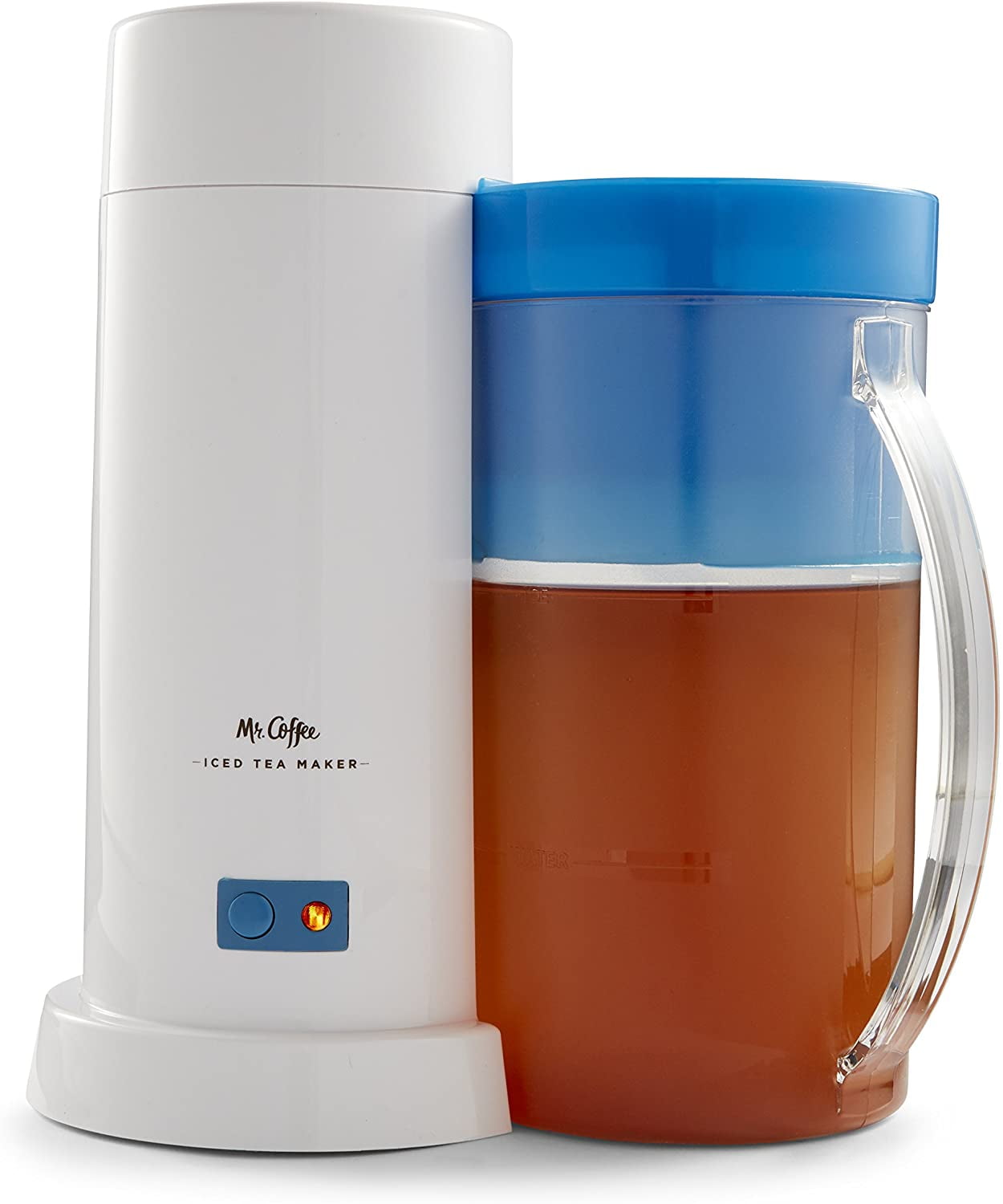 Mr. Coffee TM75 Iced Tea Maker, 1 EA 