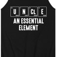 thumbnail image 3 of Instant Message - An Essential Element - Men's Jersey Tank, 3 of 6