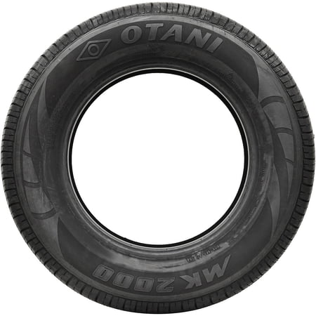 Otani MK2000 All Season 195/70R15C 104/102S C Light Truck Tire Sansujyuku sansujyuku.com