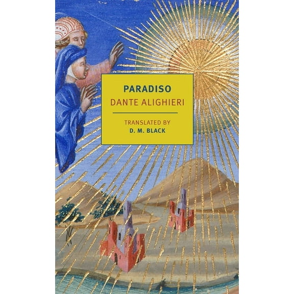 Paradiso, (Paperback)