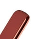 thumbnail image 4 of Estuche suave y duradero de para 3.0 Funda protectora de goma de silicona Funda protectora Envoltura protectora Vino rojo, 4 of 7