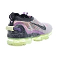 thumbnail image 3 of Women's Nike Air Vapormax 2020 FK Vlet Ash/Bk-Sunset Pulse (CV8821 501) - 7.5, 3 of 6