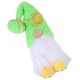 thumbnail image 5 of Gnomo de limón, elfo de verano, muñeco de peluche, gnomo de verano, bandeja escalonada, adorno de muñeca, 5 of 5