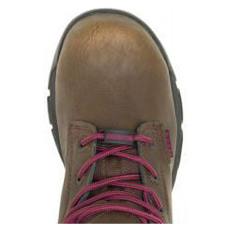 Wolverine merlin best sale boots