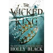 The Wicked King (Paperback)