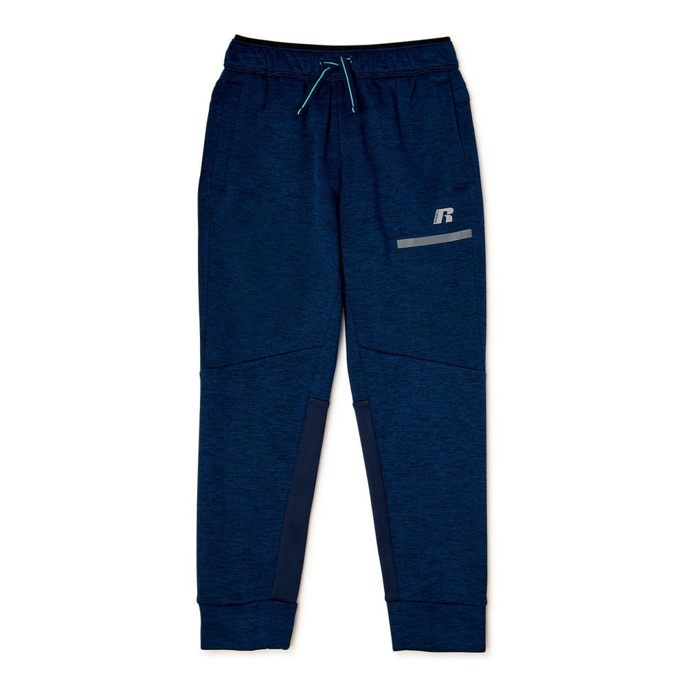 russell sweatpants walmart
