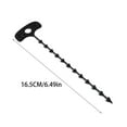 thumbnail image 5 of YIEMEEN Effective Hair Clog Remover Tool For Sink Bathtub Shower Drain Pipe Cleaning, 5 of 9