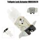 thumbnail image 5 of Motor del actuador de cerradura de puerta trasera MR959620 para Mitsubishi Outlander 2006-2021, 5 of 11