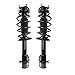 thumbnail image 3 of Paire de 2 Supports de Suspension Monroe avant & Kit de Ressort à Bobine pour Ford Edge FWD, 3 of 3