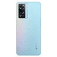thumbnail image 2 of Oppo A77 128GB Reacondicionado Azul, 2 of 3