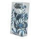 thumbnail image 5 of 15 adornos navideños colgantes, piruletas navideñas, decoración DIY, bolas navideñas Azul oscuro, 5 of 9