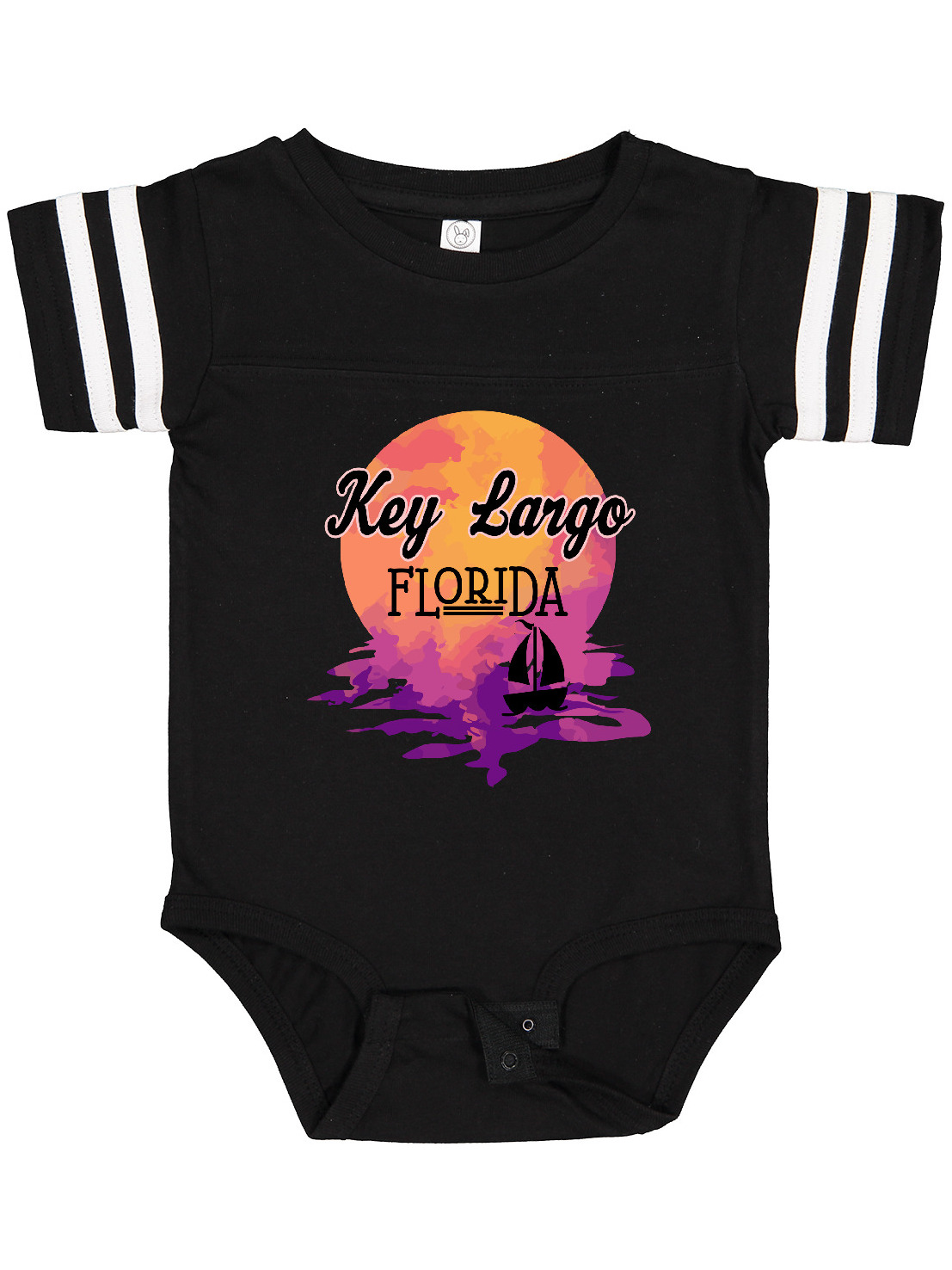 Inktastic Key Largo Florida Beach Vacation Gift Baby Girl Bodysuit Walmart Com Inktastic Key Largo Florida Beach Vacation Gift Baby Girl Bodysuit Walmart Com