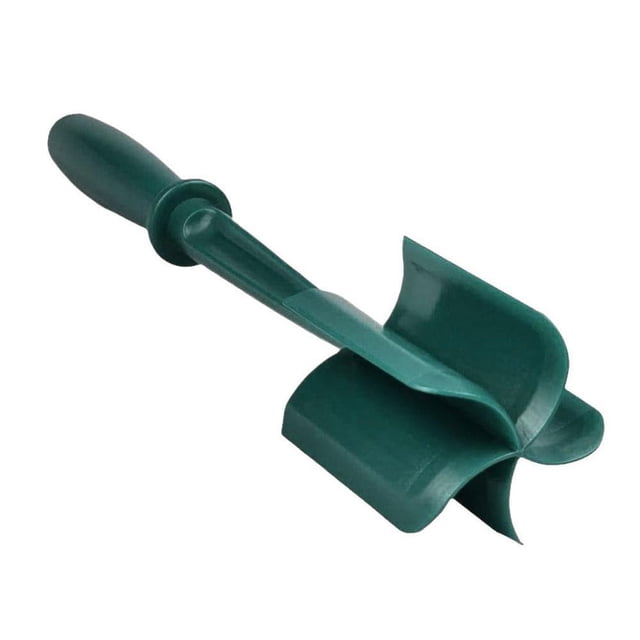 Picadora de carne SHAPERME, trituradora de carne molida, resistente al calor, para picar carne, picar palitos y picar carne, y para picar carne que no sea hamburguesa.