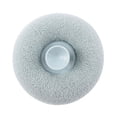 thumbnail image 3 of Esponjas de baño/esponja de lufa de baño/herramientas de limpieza de la piel del cuerpo/espuma rica/ergonómica/depurador corporal/bola de ducha para Estilo D Sunnimix Esponjas de baño, 3 of 8