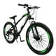thumbnail image 1 of Bicicleta Montaña Rodada 26 21 Velocidades Inxss Monk  MTB, 1 of 8