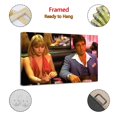 thumbnail image 2 of Scarface Michelle Pfeiffer And Al Pacino Canvas Poster Wall Art Picture Prints Hanging Photo Gift Decor Home Posters Artworks 12x18inch(30x45cm), 2 of 6