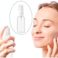 thumbnail image 5 of 2 Pcs Spray Bottles Clear Plastic Spray Bottles Small Spray Travel Size Fine Mist Perfume Bottle Refillable Mini Empty Spray Bottle for Perfume Hair Travel（1oz/30ml ）, 5 of 5