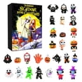 thumbnail image 1 of Advent Calendar 2024 Noël Advent Calendar 2024 24 Pcs Calendrier Boîte Surprise Noël Cadeau pour Enfants, 1 of 3