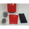 NEW NIB HTC Windows 8x 6990 BLUE 4.3" 8MP 16GB Verizon 4G LTE Cellphone