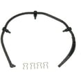 thumbnail image 5 of Dorman Fuel Injector Fuel Return Hose 904-122 OE Solutions; OE Replacement, 5 of 5