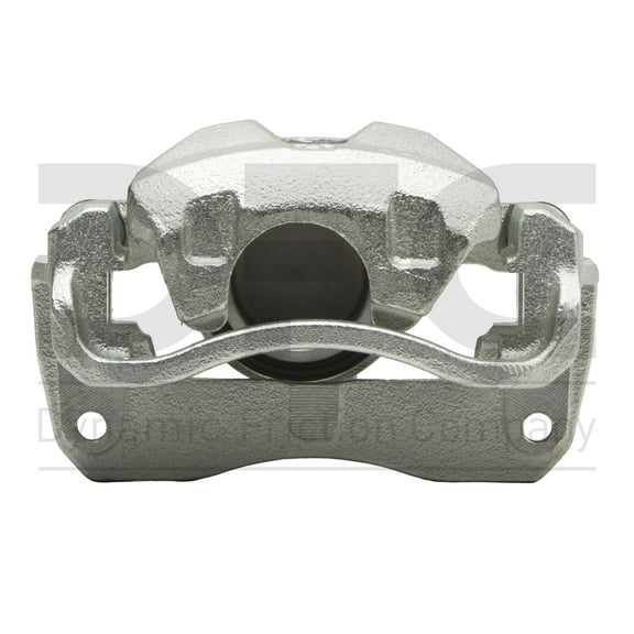 Front Left Dynamic Friction Company Premium Brake Caliper 331-76205 For 2004-2008 Toyota Solara, 2004-2010 Toyota Sienna, 2005-2006 Toyota Camry, 2005-2007 Toyota Avalon