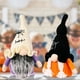 thumbnail image 5 of Halloween Muñeca De Punto Decoraciones De Halloween Adornos De Enanos Sin Rostro Para Ventana De Mesa De Chimenea Scienceny HA046837-03, 5 of 6