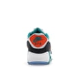thumbnail image 4 of Nike Men's Air Max 90 Miami Dolphins Shoes, from StockX, 4 of 5