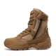 thumbnail image 5 of Botas tácticas de trabajo para hombre NORTIV 8 marrón talla 8.5W, 5 of 6
