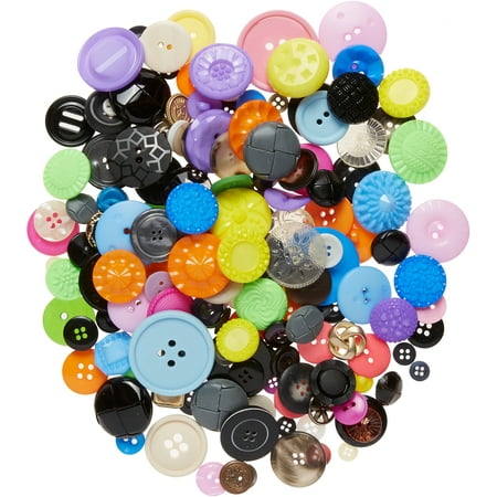 Blumenthal Button Bargain 12oz-Assorted Colors