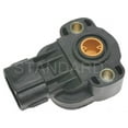 thumbnail image 2 of Standard Ignition Throttle Position Sensor P/N:TH215 Fits select: 2001-2010 CHRYSLER PT CRUISER, 1998-2000 CHRYSLER SEBRING, 2 of 5