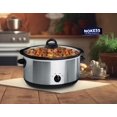 thumbnail image 2 of Universal Pot Lid Knob Compatible with Crockpot Lids,Pan Lid Replacement Handle,Pot Knob for Glass, Easy Grip Lid Handle,Kitchen Cookware, 2.75”x1.77”, 2 of 8