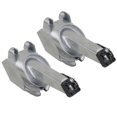 thumbnail image 4 of 63127262731 Daytime Running Light Angel Vision Source Module Headlight Module Auto Compatible with 5, 4 of 5