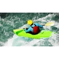 thumbnail image 3 of Intex Water Pro Polycarbonate Swim Goggles Unisex Tinted Lens Ages 14+, 3 of 5