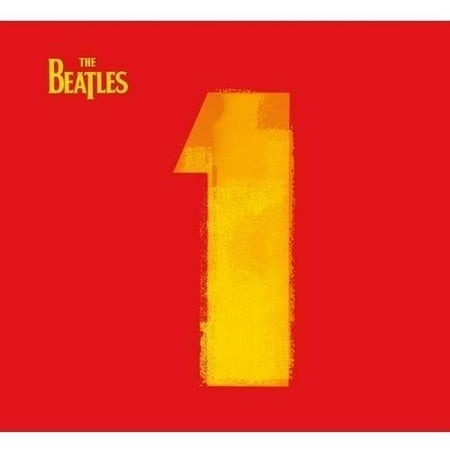 The Beatles - 1 (CD)