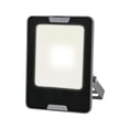 thumbnail image 1 of Reflector negro LED Tecno 30W luz suave cálida led integrado ZIBAL III 30LQLEDT30MVN, 1 of 4