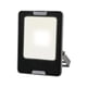thumbnail image 1 of Reflector negro LED Tecno 30W luz suave cálida led integrado ZIBAL III 30LQLEDT30MVN, 1 of 4