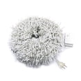 thumbnail image 2 of Apmemiss Clearance Outdoor Waterproof LED String Lights 200LED Multicolor Decorative Lights for Tree Garden Patio Party Holiday Wedding Home Backyard Porch Balcony Christmas Decor, 2 of 6