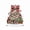W2 Tree Tabletop, variant on DIY Christmas Pearl Diamond Painting Art Kit, 3D Shimmer Pearl Beads Art Craft Set with 5 Classic Xmas Designs for Home Wall Decor