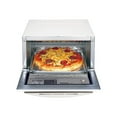 thumbnail image 1 of Panasonic FlashXpress NB-G110P - Electric oven/toaster - white, 1 of 2