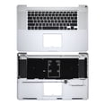 thumbnail image 1 of Replacement Top Case And Keyboard Compatible With MacBook Pro Unibody 17" (A1297 / Early 2009 / Mid 2009) (US English), 1 of 5